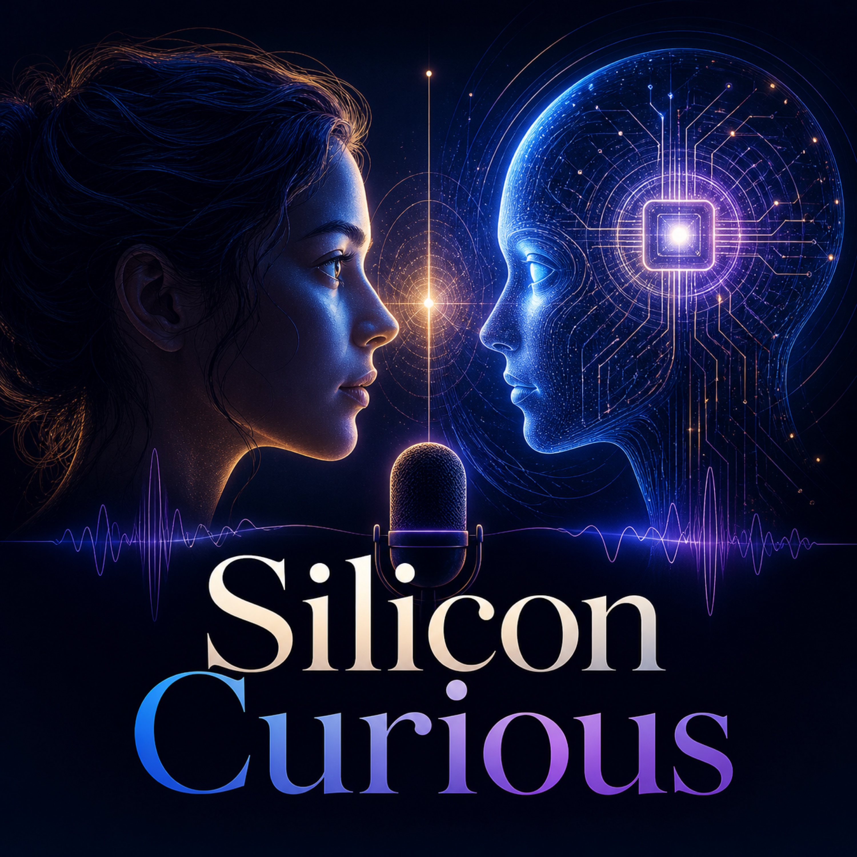 Silicon Curious